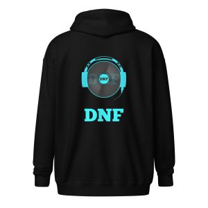 DNF - Hoodie